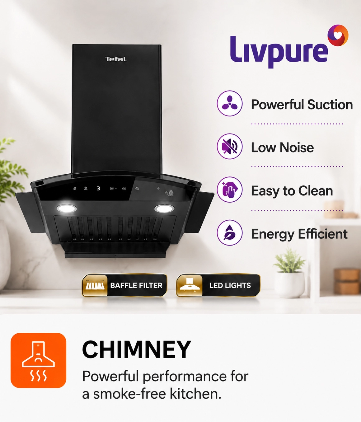 chimney