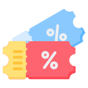 coupons