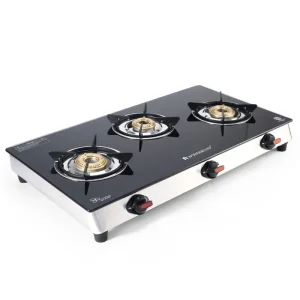 Basic Range Hob