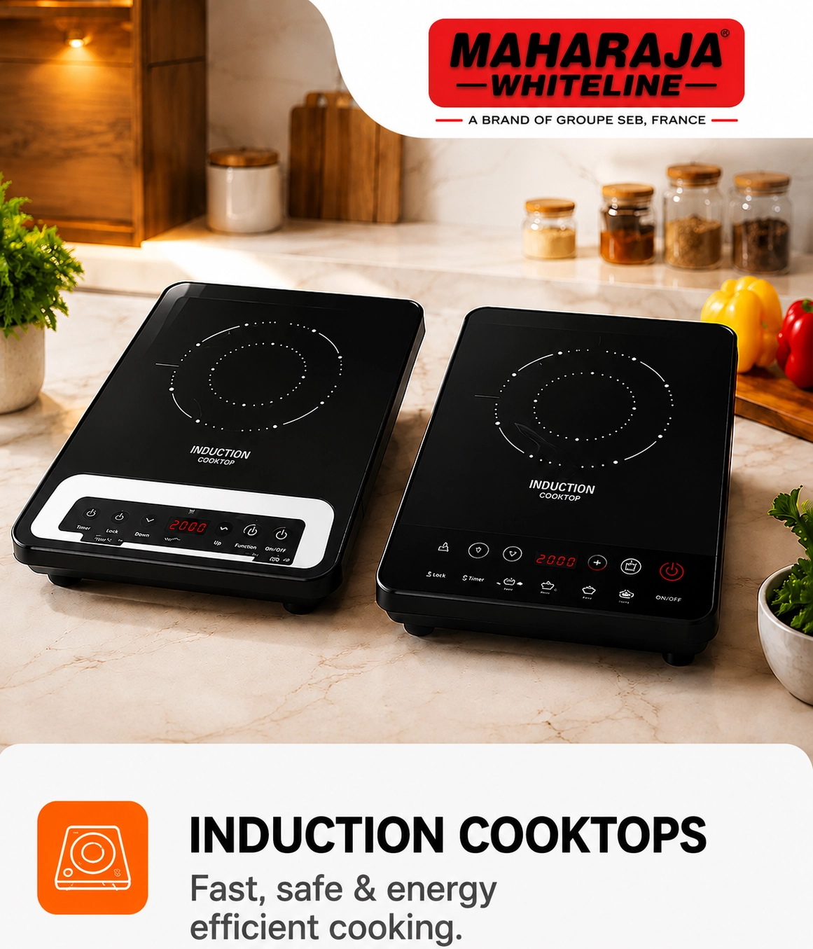 induction