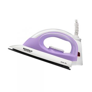 DRY IRON CLASSICO WHITE
