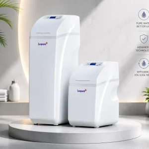Water Softener